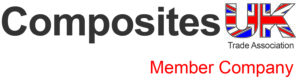 Composites UK Member Logo